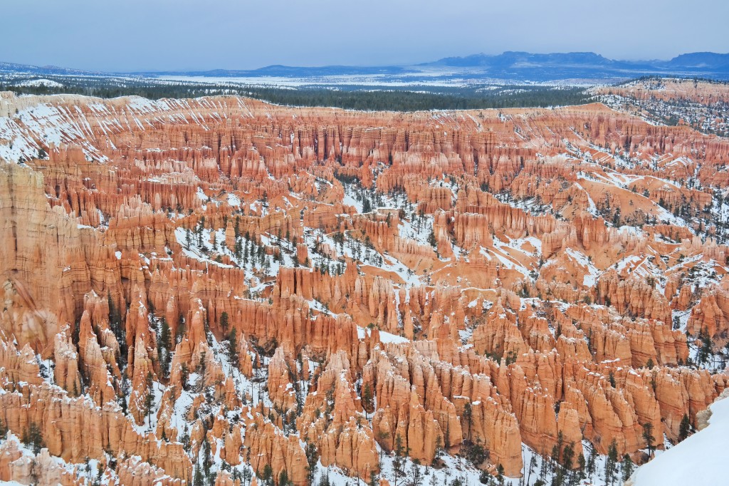 Bryce Canyon National Park