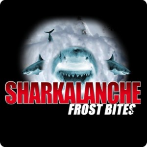 sharkalanche