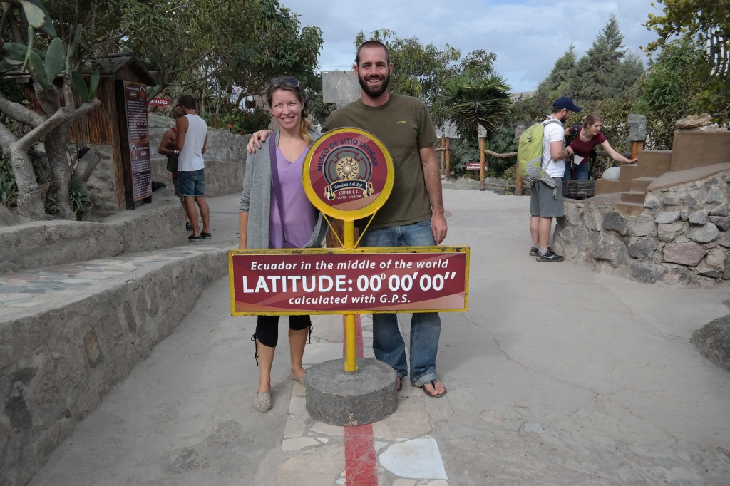 Equator #2
